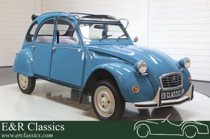 Picture of Citroën 2CV6 Club | Extensively restored | 1990