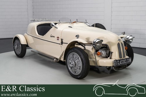 Citroen Lomax Lambda | Good condition | 1954 Kaufen Bei