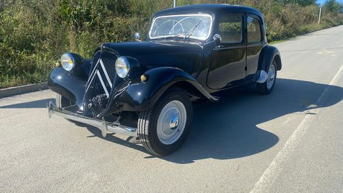Picture of 1953 Citroen 11BL - For Sale