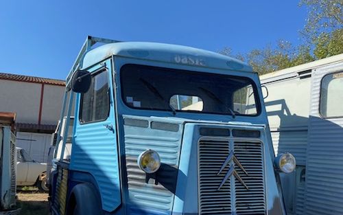 1979 Citroen HY (picture 1 of 2)