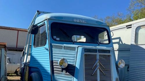 Picture of 1979 Citroen HY - For Sale