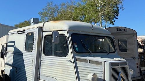 Picture of 1975 Citroen HY - For Sale
