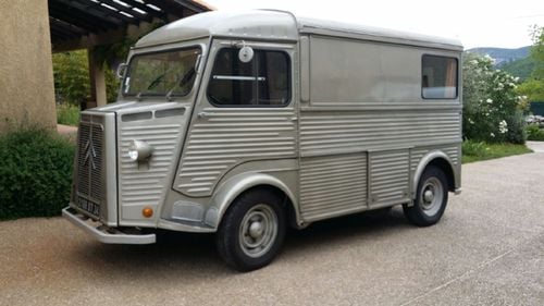 Picture of 1969 Citroen HY - For Sale