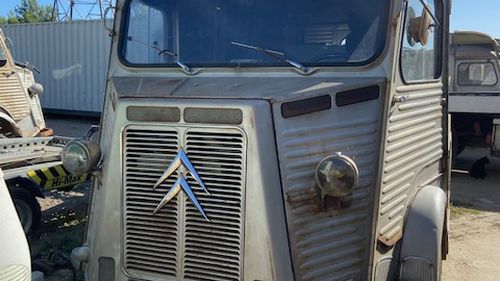 Picture of 1972 Citroen HY - For Sale