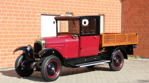 Picture of 1926 Citroen B12 Pickup - For Sale