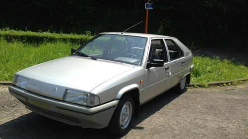 Picture of 1987 Citroen BX - For Sale