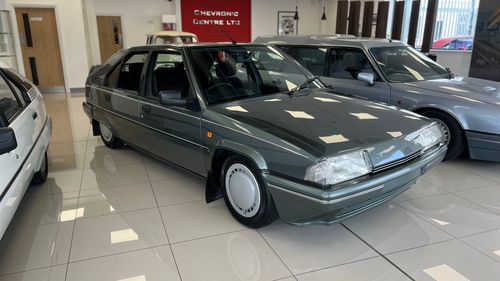 Picture of 1991 Citroen Bx19 Tgd Meteor - For Sale