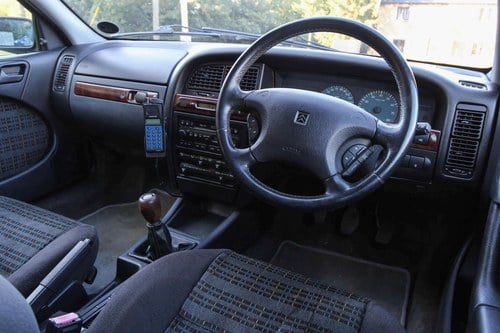 1999 Citroen Xantia 2.0I Turboactiva