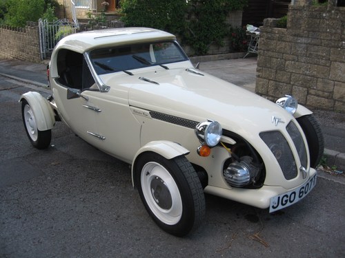 1979 Citroen Dyane Coupe