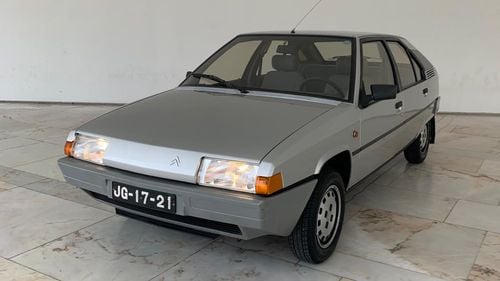 Picture of 1985 Citroen BX 16 TRS - For Sale