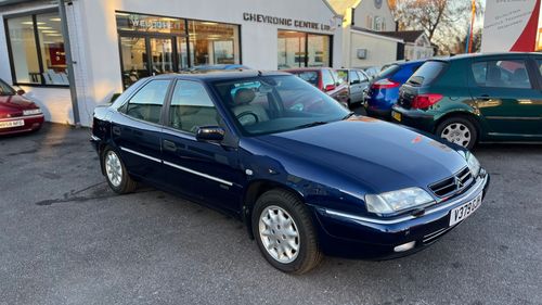 Picture of 1999 Citroen Xantia 2.0I Excl. Auto - For Sale