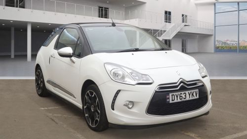Picture of 2013 Citroen Ds3 Dsport + - For Sale