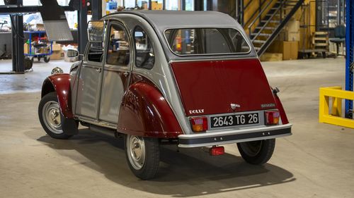 Picture of 1989 Citroen 2CV6 Dolly - For Sale