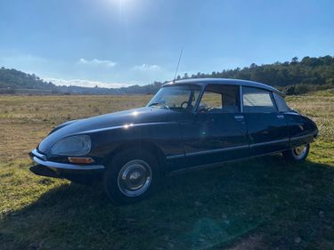 Picture of 1973 Citroen DS - For Sale