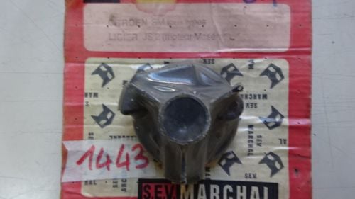 Picture of Distributor rotor for Citroen SM - For Sale