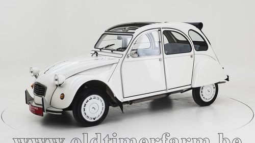 Picture of 1989 Citroën 2CV Perrier '89 CH7963 - For Sale