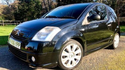 Picture of 2006 Citroen C2 - For Sale
