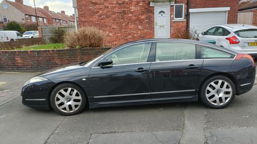 Picture of 2007 Citroen C6 - For Sale