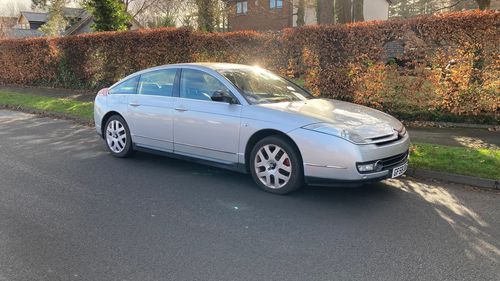 Picture of 2008 Citroen C6 - For Sale