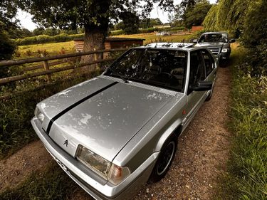 Picture of 1989 Citroen BX GTI - For Sale