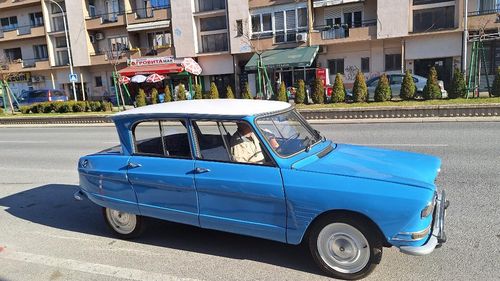 Picture of 1967 Citroen Ami - For Sale