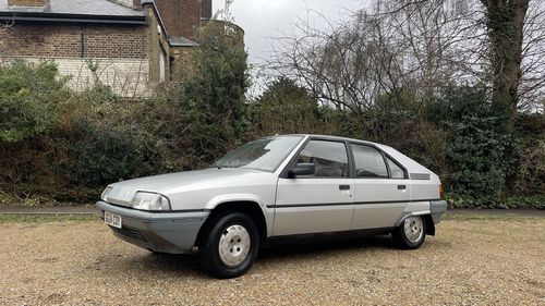 Picture of 1989 Citroen BX - For Sale