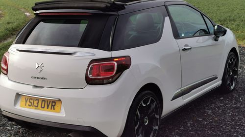 Picture of 2013 Citroen DS3 - For Sale