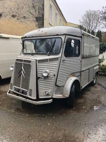Picture of Citroen HY 1980 diesel - For Sale