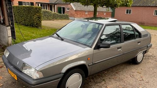 Picture of 1992 Citroen BX - For Sale