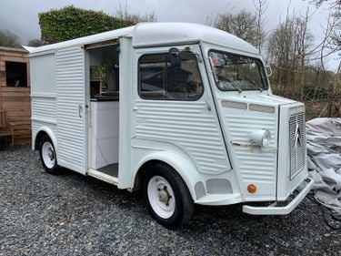 Picture of 1969 Citroen HY Catering Van - For Sale