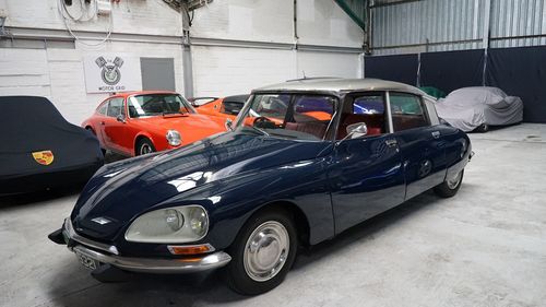 Picture of 1973 Citroen DS - For Sale