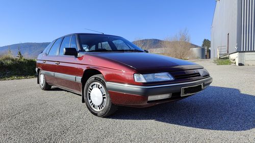 Picture of 1990 Citroen XM - For Sale