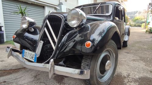 Picture of 1954 Citroen Traction - For Sale