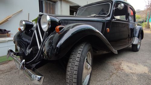 Picture of 1953 Citroen Traction - For Sale