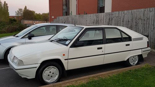 Picture of 1990 Citroen BX - For Sale