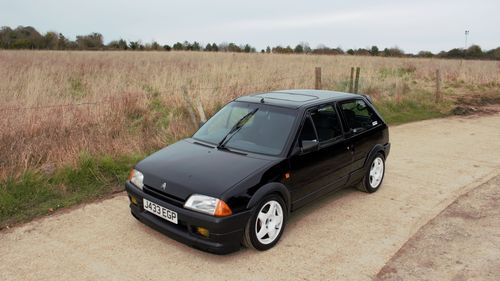 Picture of 1992 Citroen AX - For Sale
