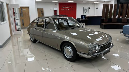 Picture of 1974 Citroen GS Birotor - For Sale