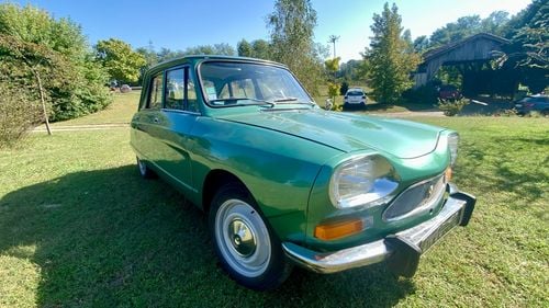 Picture of 1974 Citroën berline - For Sale