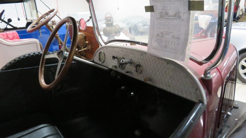 1925 Citroen 5 HP