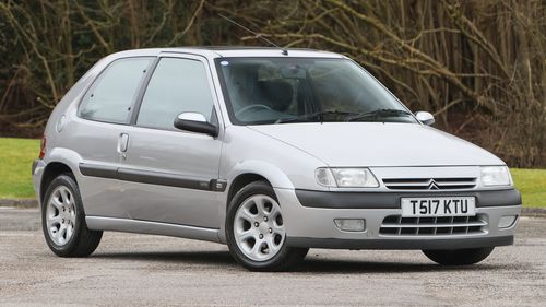 Picture of 1999 Citroen Saxo VTR - For Sale by Auction