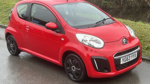 Picture of 2013 Citroen C1 - For Sale