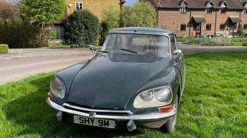 Picture of 1974 Citroen DS - For Sale