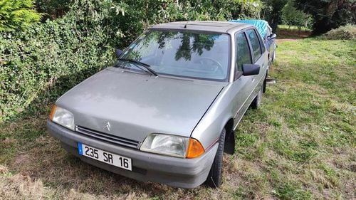 Picture of 1990 Citroen AX - For Sale