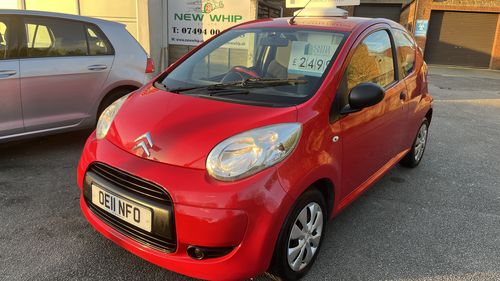 Picture of 2011 Citroen C1 - For Sale