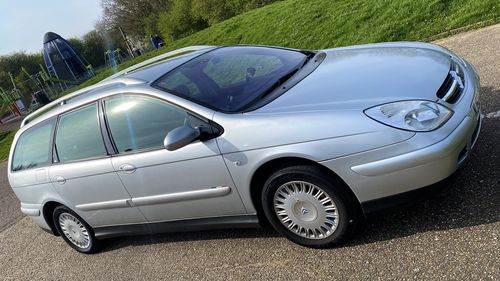 Picture of 2002 Citroen C5 - For Sale