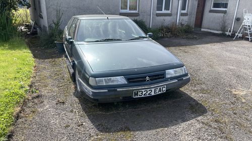 Picture of 1995 Citroen XM - For Sale
