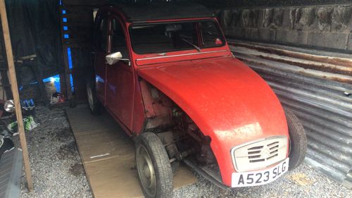 Picture of 1983 Citroen 2CV6 Dolly - For Sale