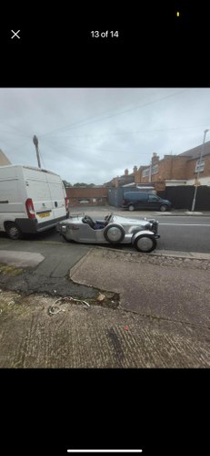 1987 Citroen 2CV6 Dolly