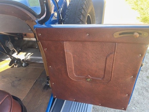 1922 Citroen B2 zum Verkauf (Bild 13 von 23)