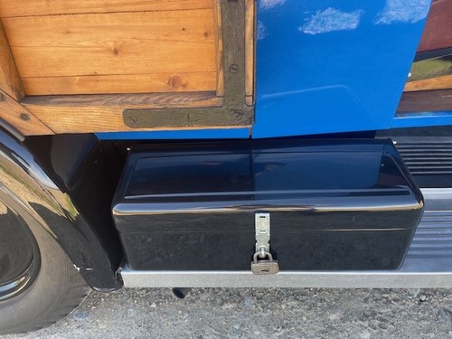 1922 Citroen B2 zum Verkauf (Bild 15 von 23)